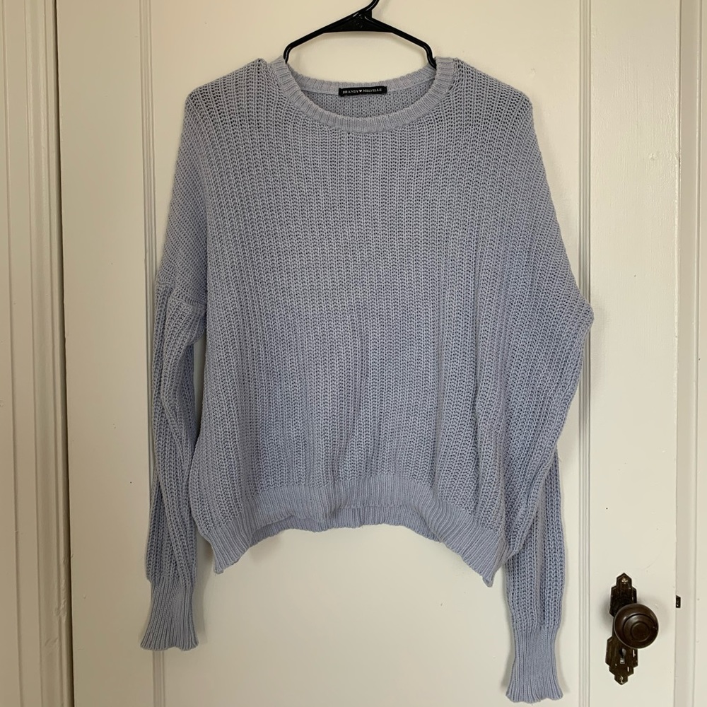 Women’s Brandy Melville Sweater